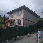 каркасные дома севастополь