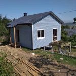 каркасные дома севастополь